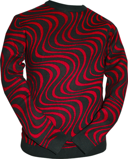 Chenaski Trui Wavyline in 2 kleuren Chenaski Trui Wavyline in 2 kleuren