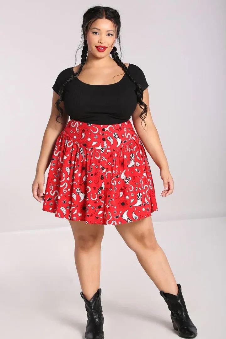 Hell bunny Emmylou rok