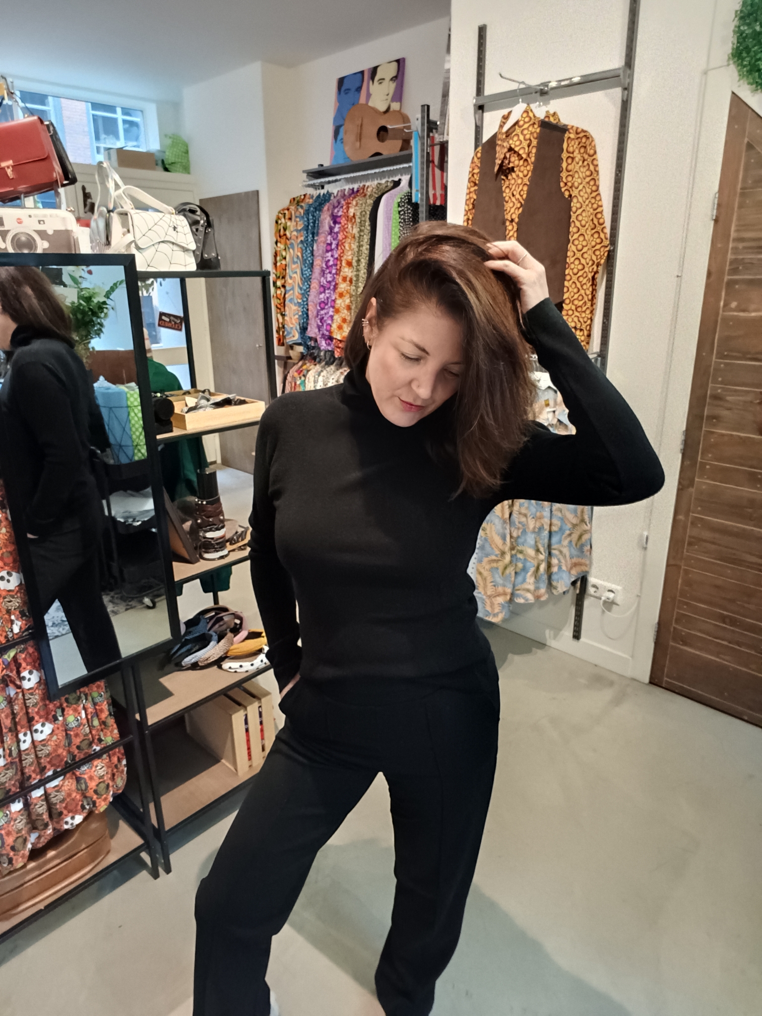 Gimme Honeydew coltrui