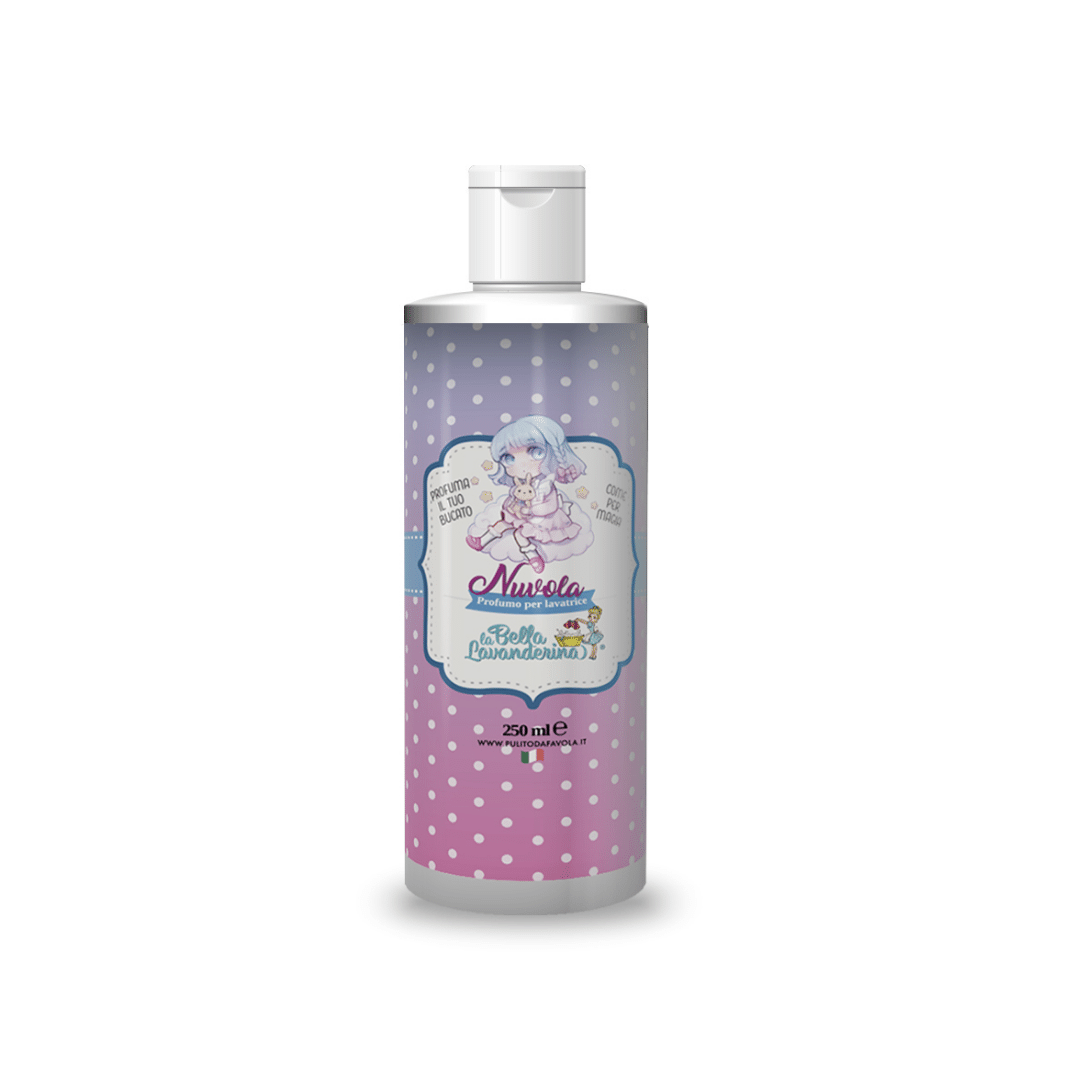 Wasparfum Nuvola