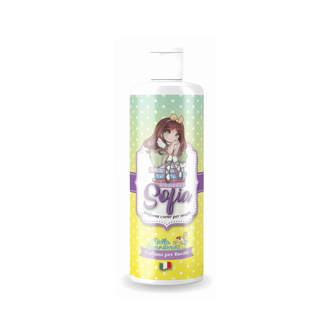 Wasparfum Sofia