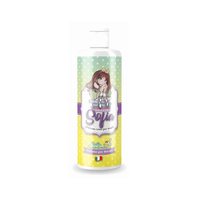 Wasparfum Sofia
