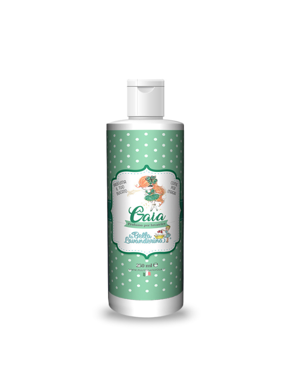 Wasparfum Gaia