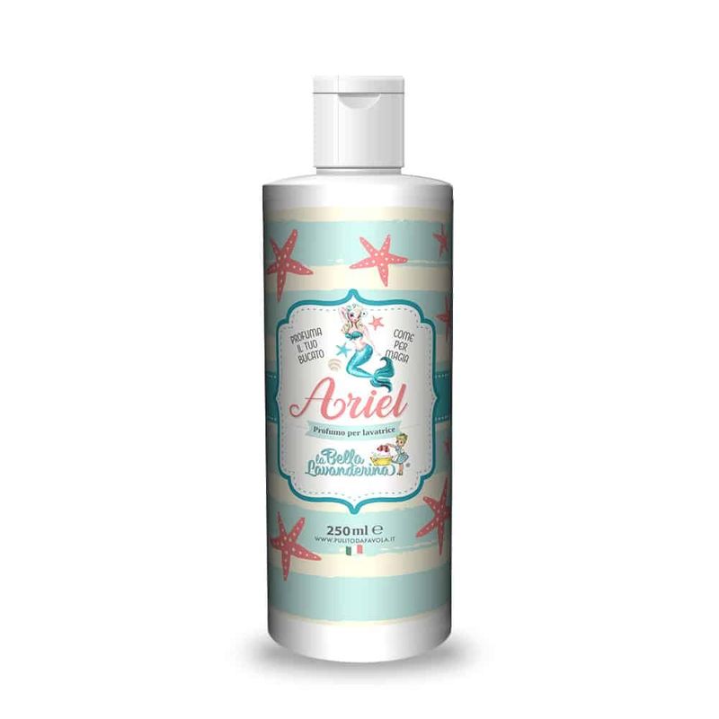 Wasparfum Ariel