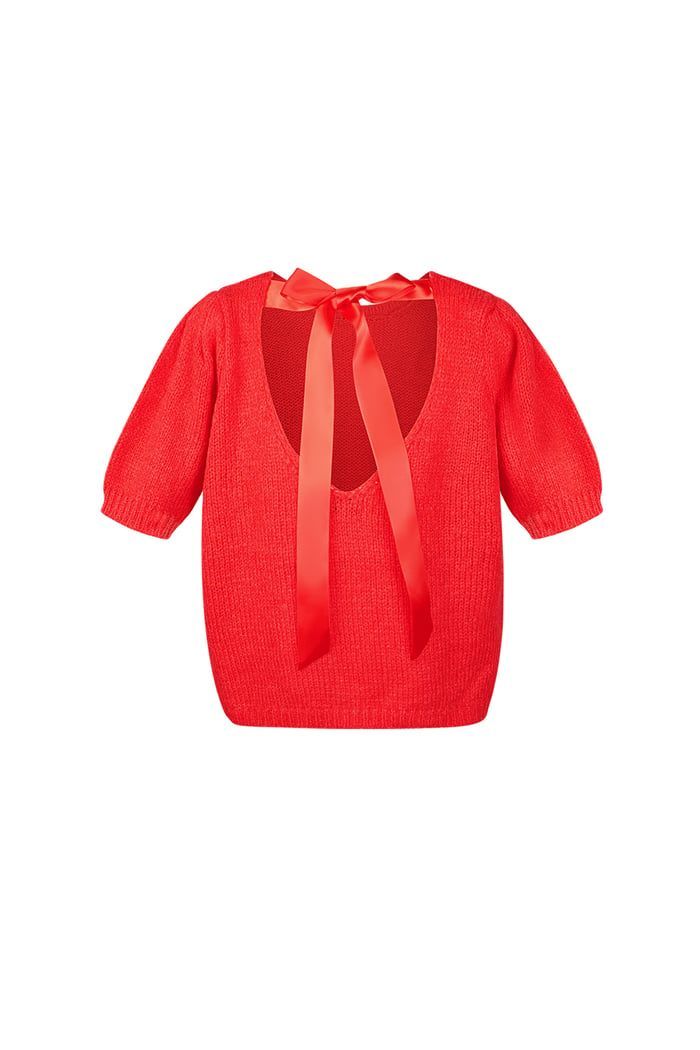 Gimme Soft bow top