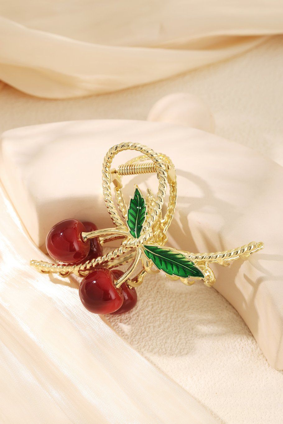 Gimme Cherry clip klein