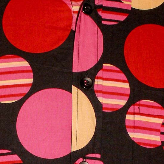 Chenaski Cone of light overhemd