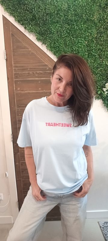 Gimme Sweetheart t-shirt