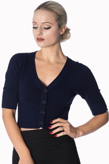 Banned Sweet dreamer vest