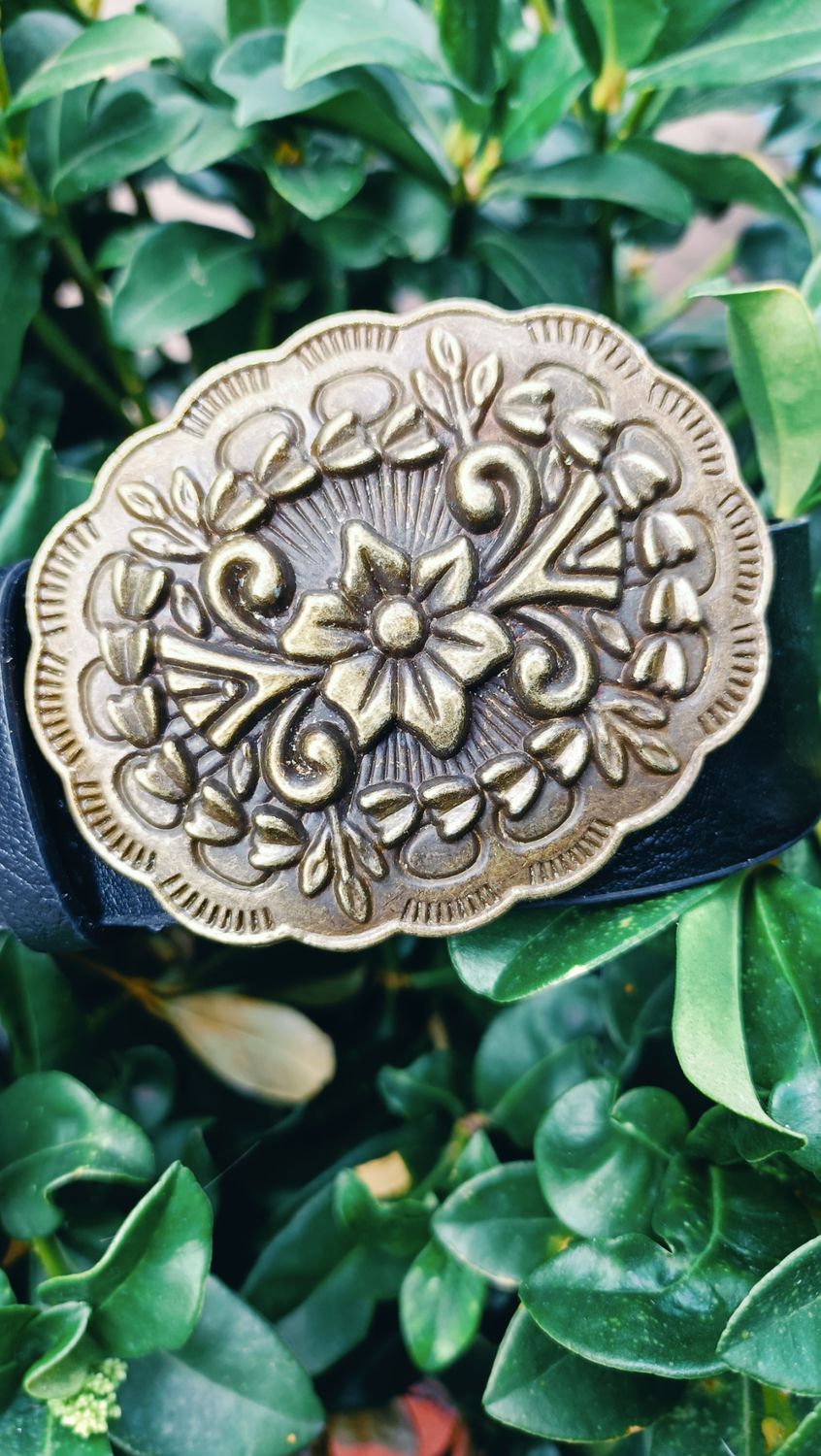 Wendy's Western Riem Brons