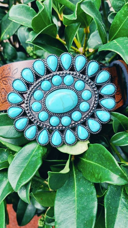 Wendy's Western Riem Stenen