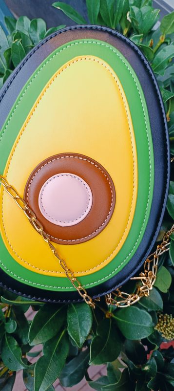 Wendy´s Avocado tas