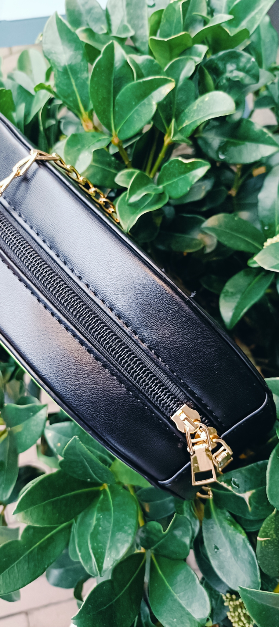 Wendy´s Avocado tas