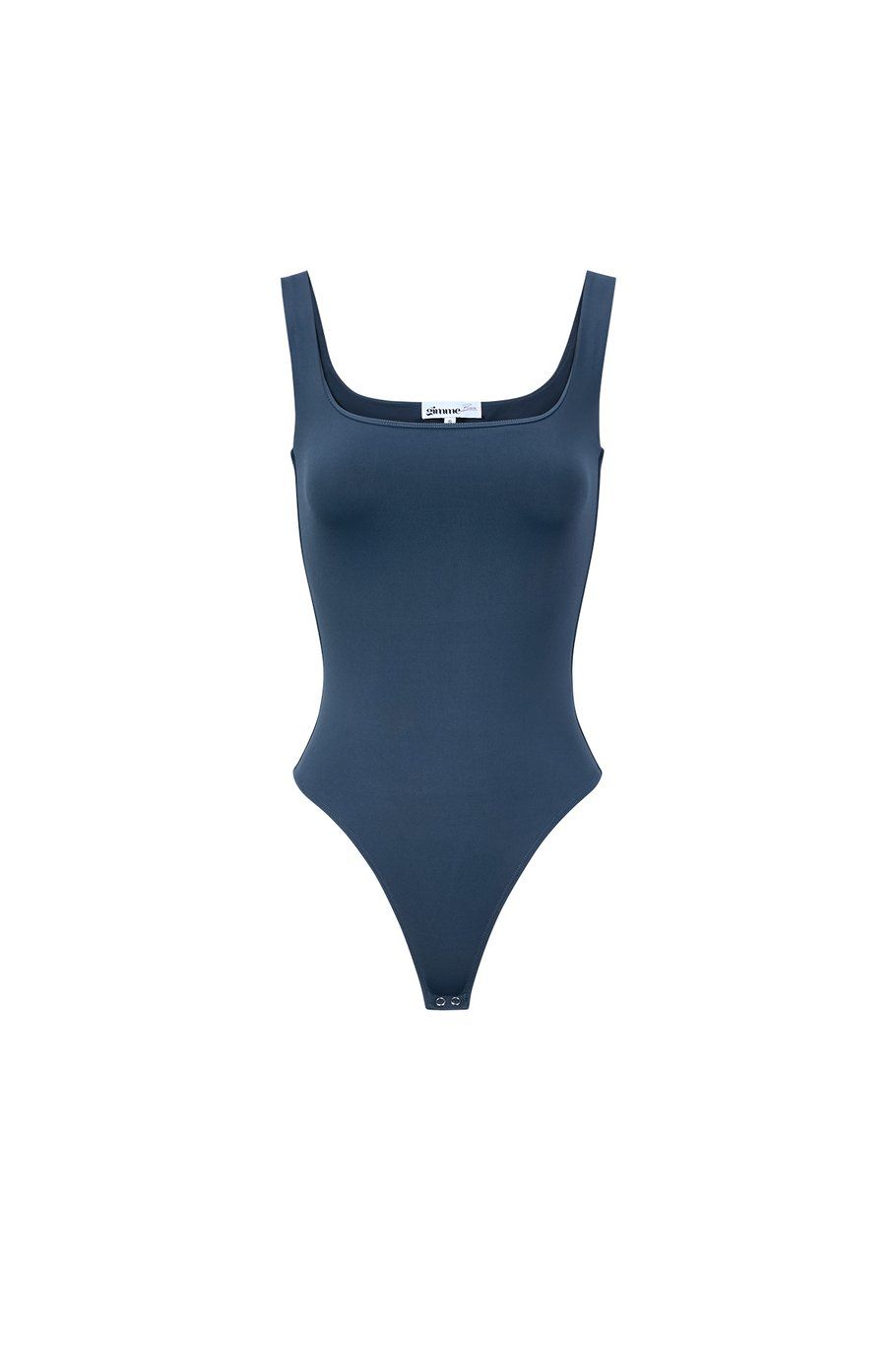Gimme Shapewear body in donkerblauw