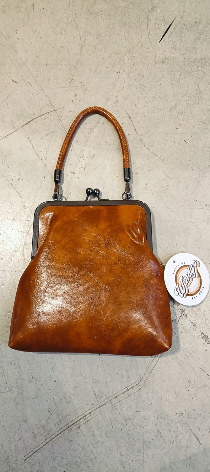 Wendy's Cowboy tas in 3 kleuren