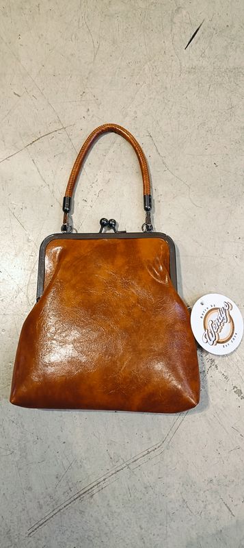 Wendy's Cowboy tas in 3 kleuren