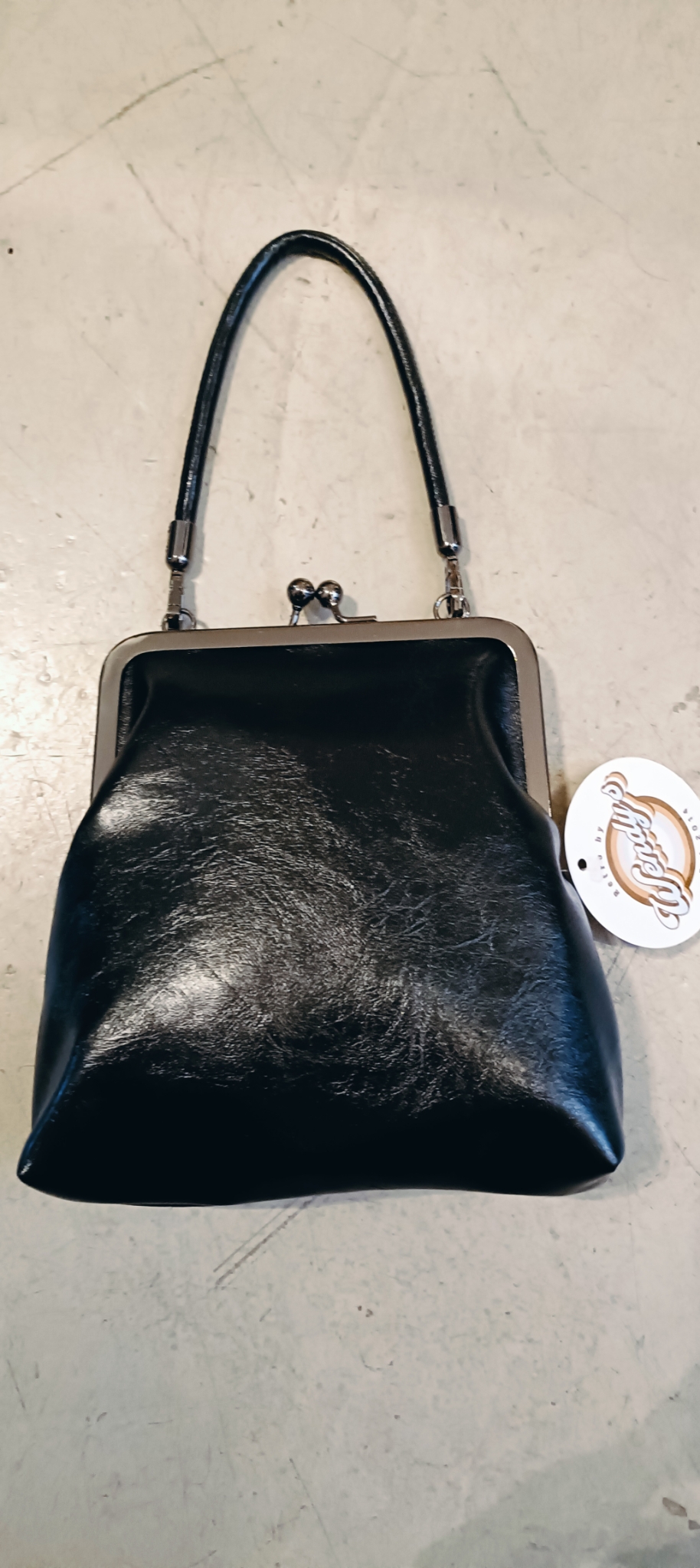 Wendy's Cowboy tas in 3 kleuren