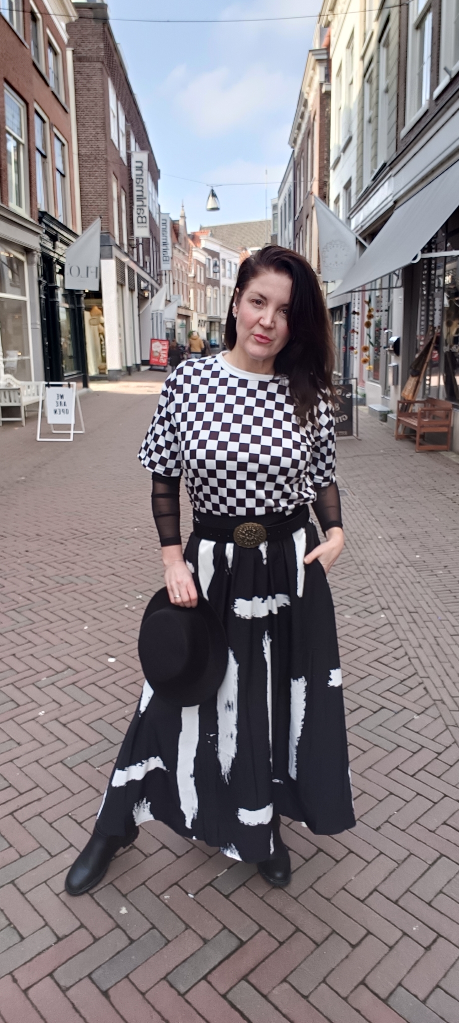 Wendy´s Art deco rok