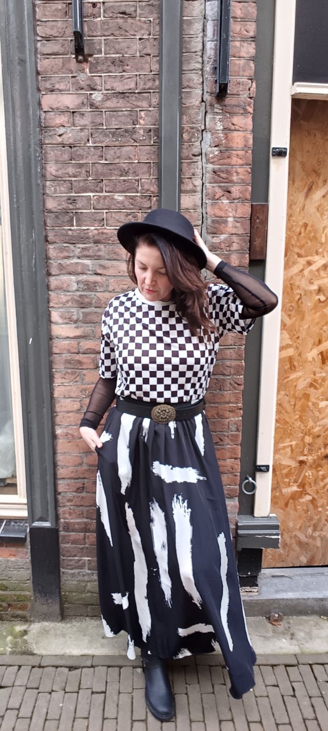 Wendy´s Art deco rok