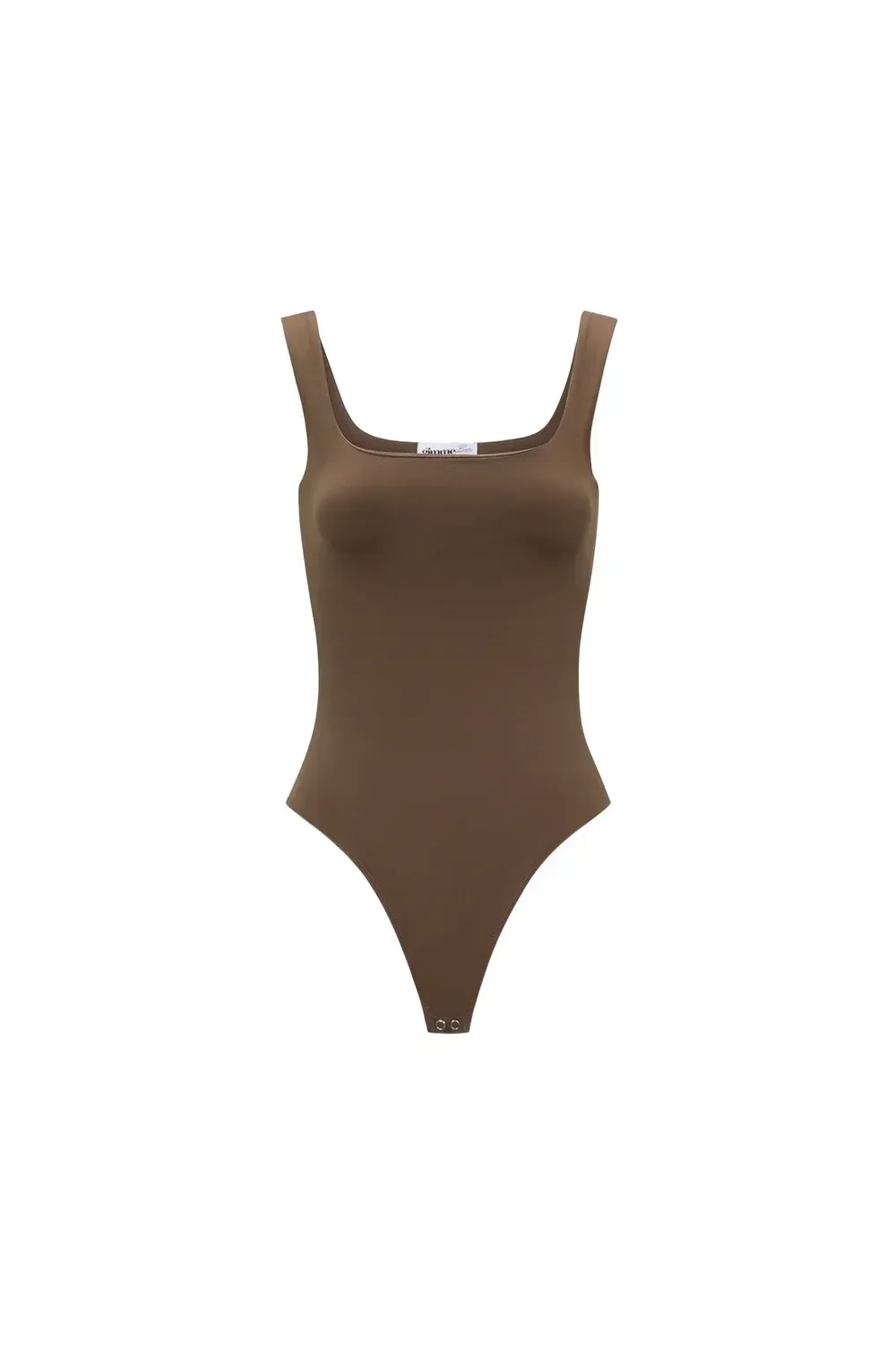 Gimme Shapewear body in bruine