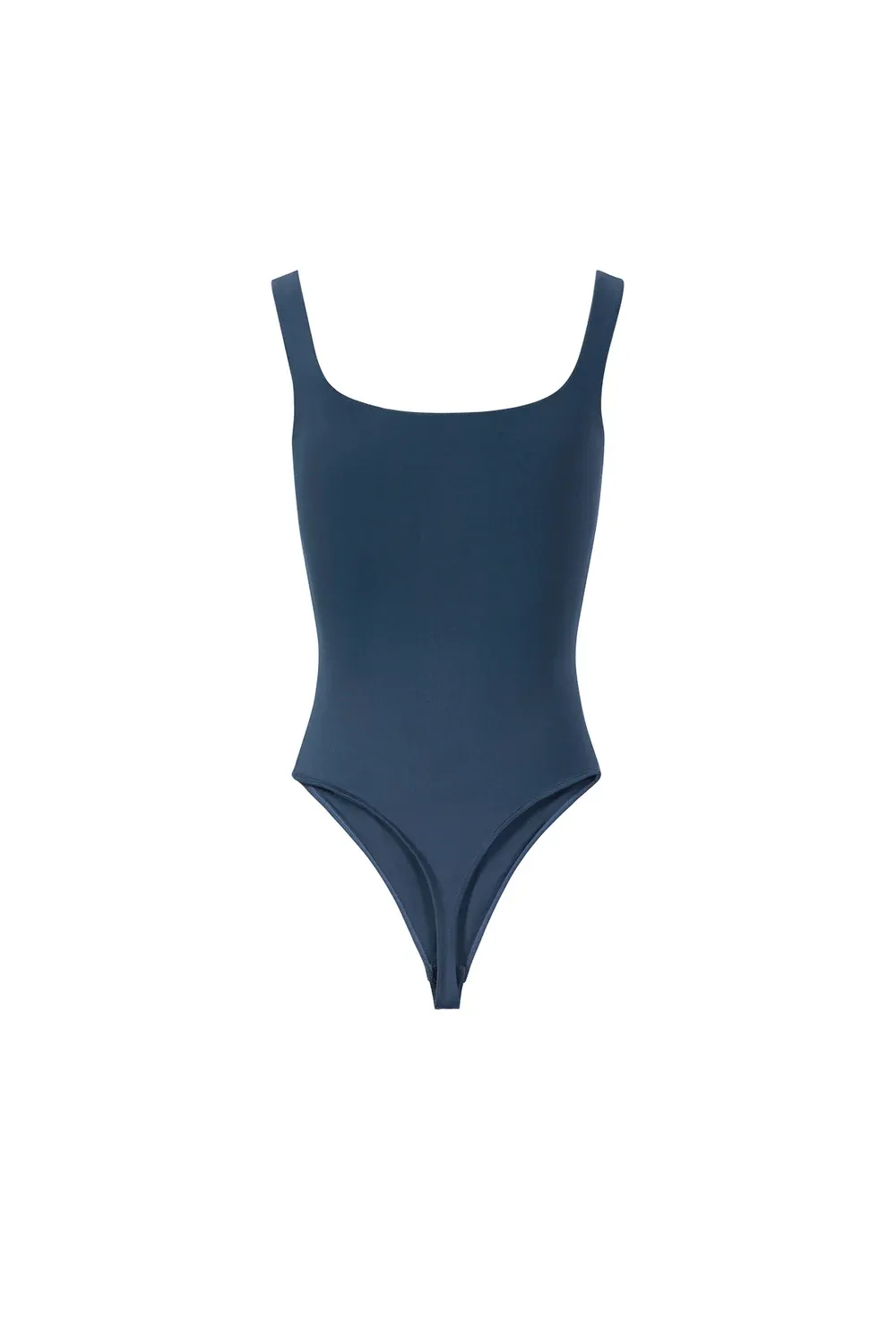 Gimme Shapewear body in blauw