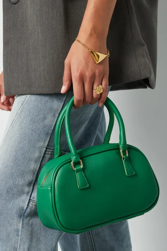 Yehwang Everyday tas in 5 kleuren