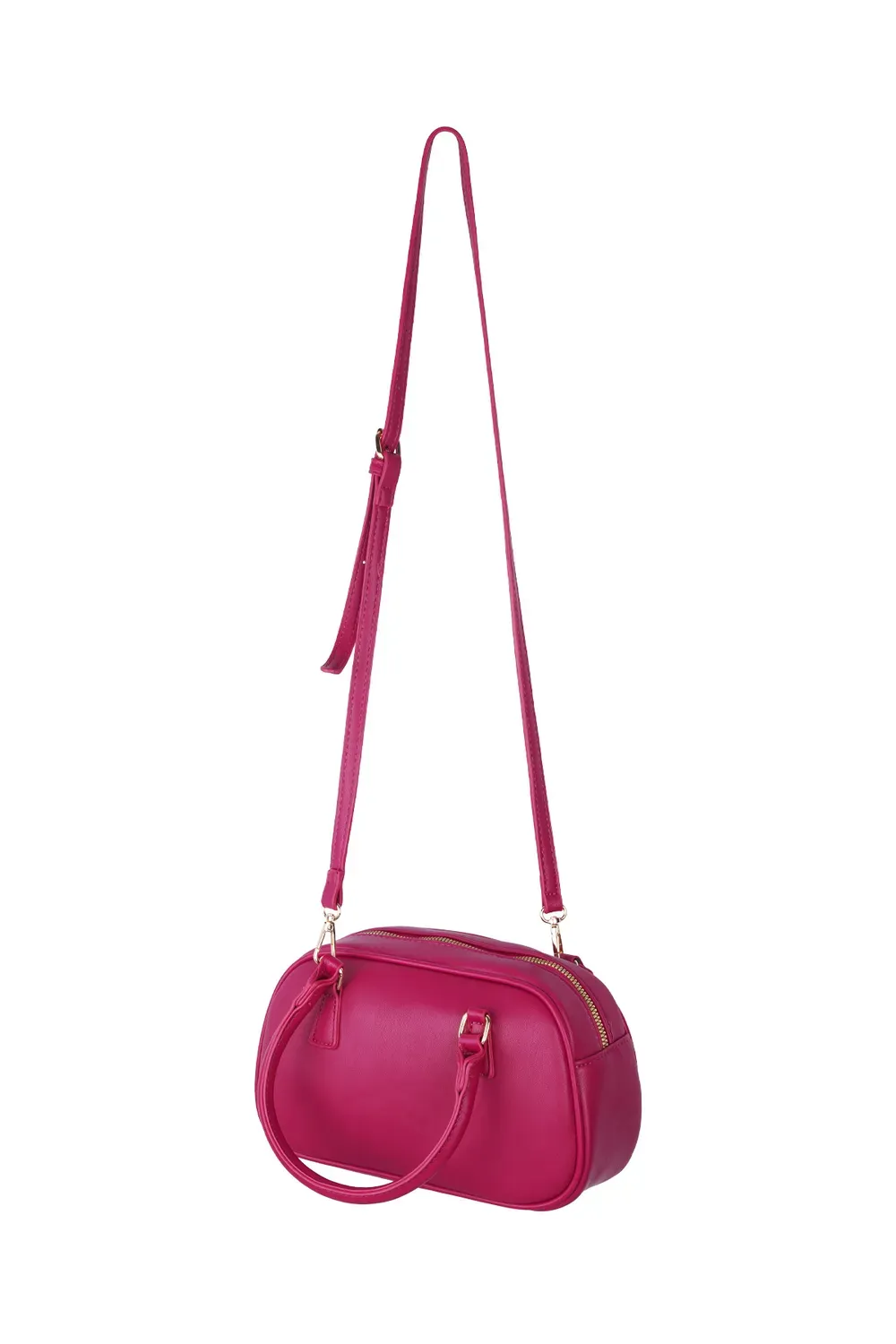 Yehwang Everyday tas in 5 kleuren