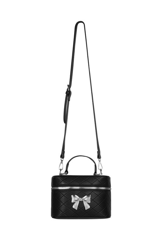 Yehwang Bow tas in 3 kleuren