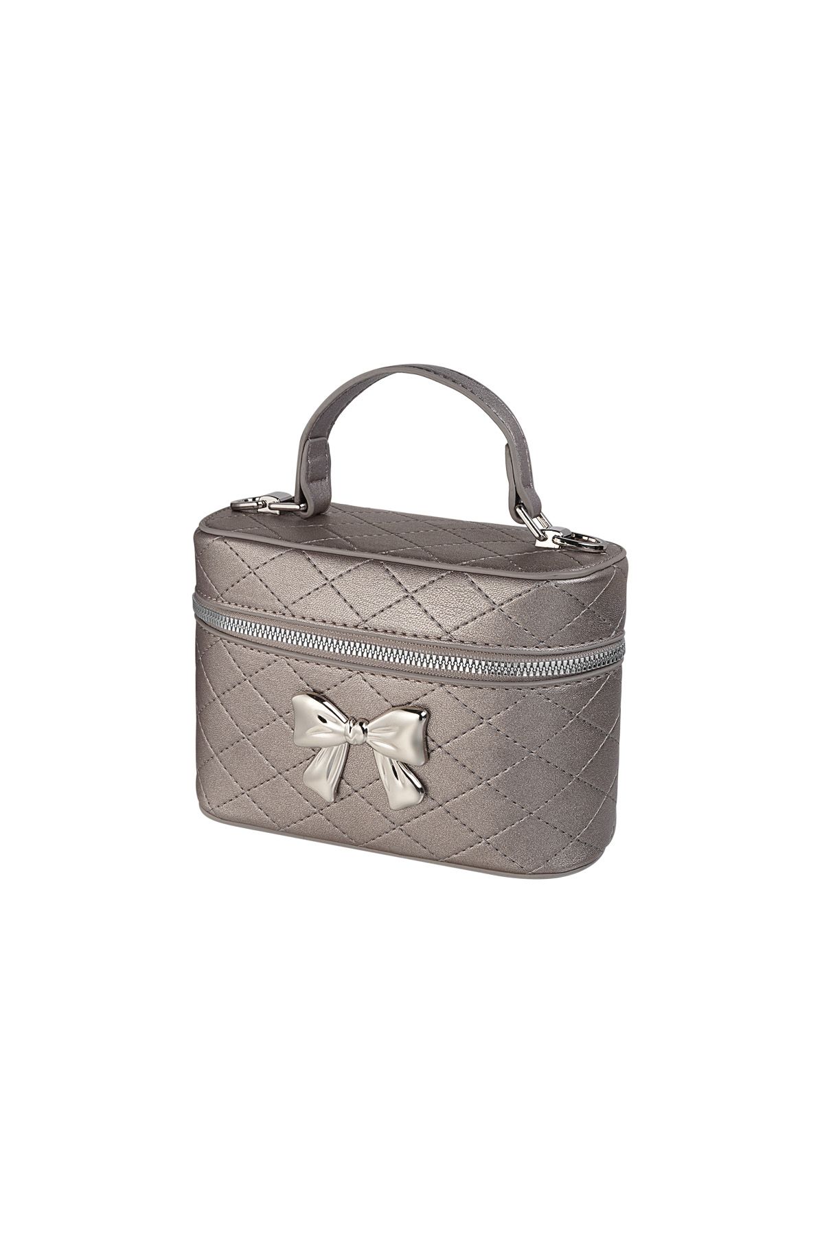 Yehwang Bow tas in 3 kleuren