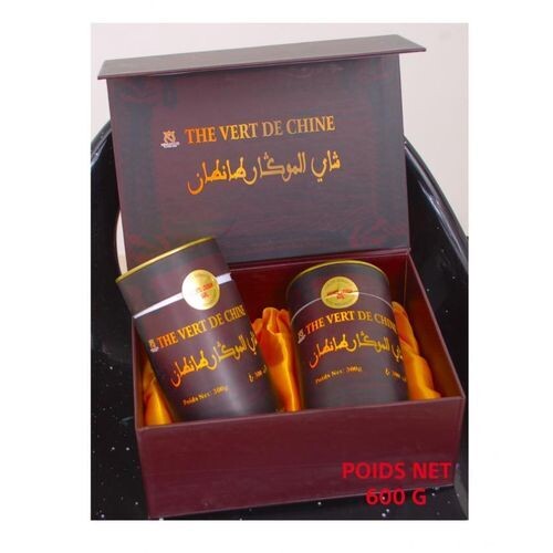 THE ALMOGAR, PACK CADEAU