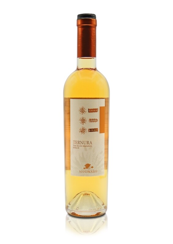 Ternura Vino dolce di uve stramature
