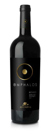 Omphalos Bovale  IGT Isola dei Nuraghi 2022