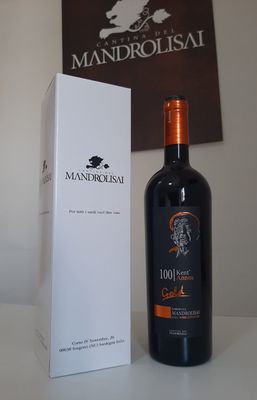 Astuccio Regalo