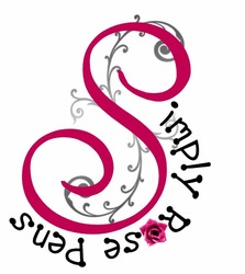 Simply Rose Pens
