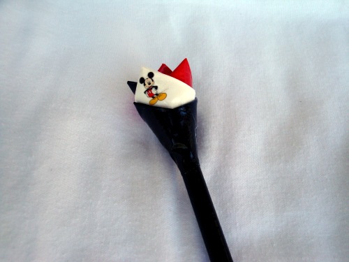 Personalized/Business Rose Pen