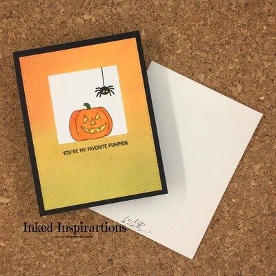 You're My Favorite Pumpkin - Jack O'Lantern You're My Favorite Pumpkin - Jack O'Lantern