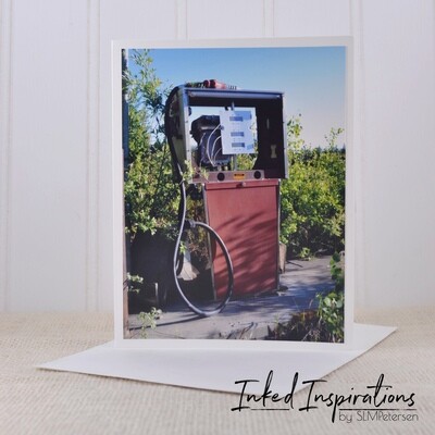 Clearwater Store Pump (1)- Original Photography Clearwater Store Pump (1)- Original Photography