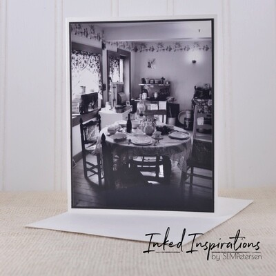Rika's Kitchen - Original Photography Rika's Kitchen - Original Photography