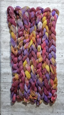 Wool collection Antonia no. 018, 40 threads 4m