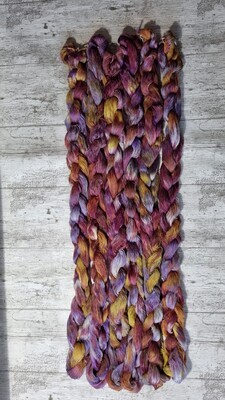 Wool collection Cornelia no. 031, 200 threads 4m