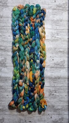 Wool collection Cornelia no. 025, 200 threads 4m
