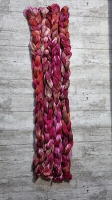 Wool collection Cornelia no. 023, 200 threads 4m