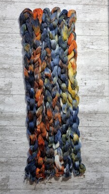 Wool collection Cornelia no. 030, 200 threads 4m