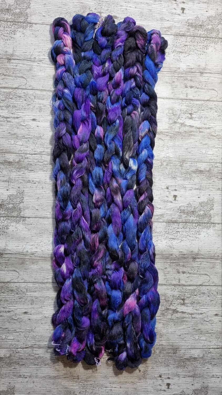 Wool collection Cornelia no. 024, 200 threads 4m