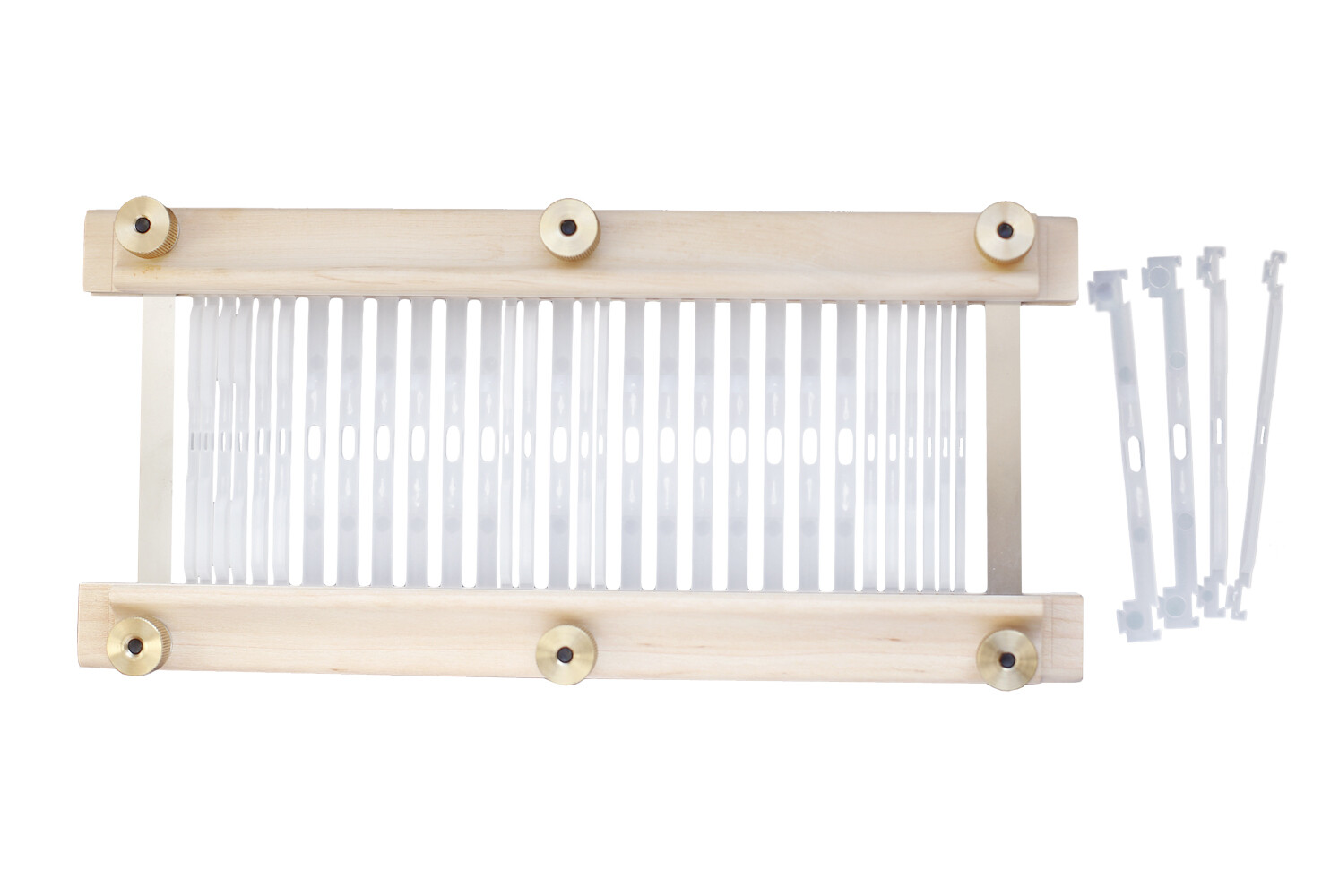 Kromski Presto Weaver's Choice Heddle 16