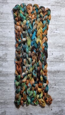 Wool collection Cornelia no. 028, 200 threads 4m