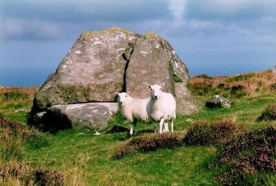Pembrokeshire