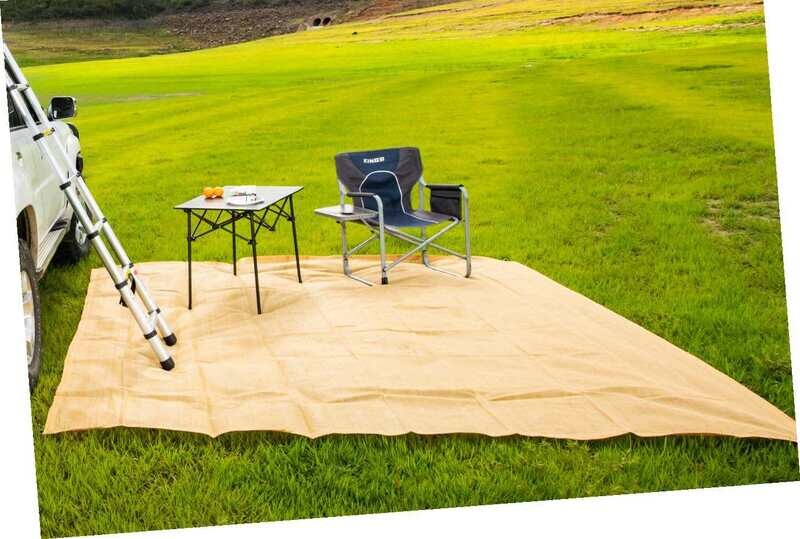 Tapis de sol KINGS