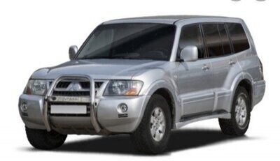 2000-2006 NM/NP
