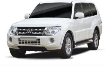 PAJERO 3
